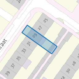 Perceel OTH01-M-5385