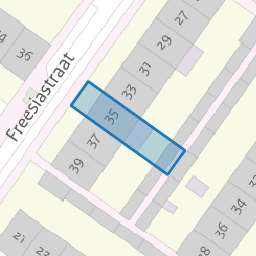 Perceel OTH01-M-5388