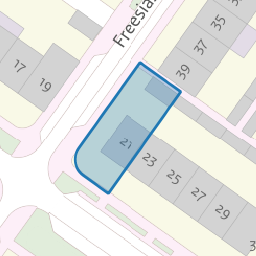 Perceel OTH01-M-5391