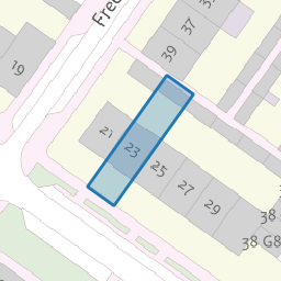 Perceel OTH01-M-5392