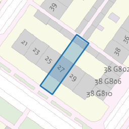 Perceel OTH01-M-5394