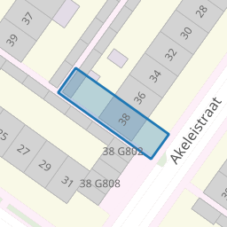 Perceel OTH01-M-5398