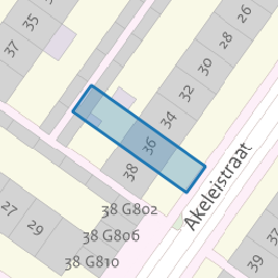 Perceel OTH01-M-5399