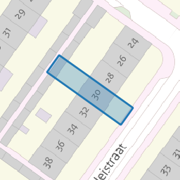 Perceel OTH01-M-5402