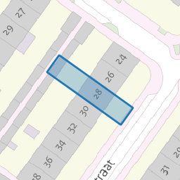 Perceel OTH01-M-5403