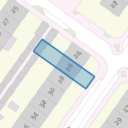 Perceel OTH01-M-5404