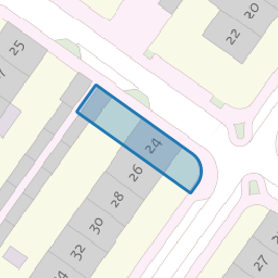 Perceel OTH01-M-5405