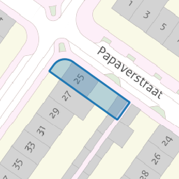 Perceel OTH01-M-5406