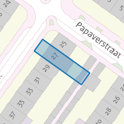 Perceel OTH01-M-5407