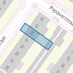 Perceel OTH01-M-5408