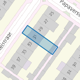 Perceel OTH01-M-5409