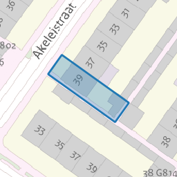 Perceel OTH01-M-5413