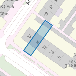 Perceel OTH01-M-5415