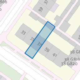 Perceel OTH01-M-5416