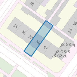 Perceel OTH01-M-5417