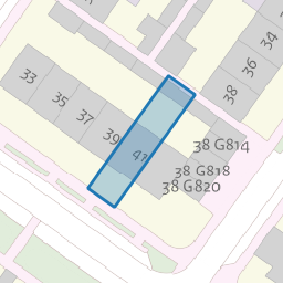 Perceel OTH01-M-5418