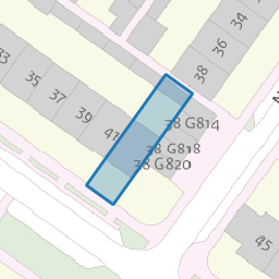 Perceel OTH01-M-5419