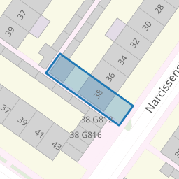 Perceel OTH01-M-5421