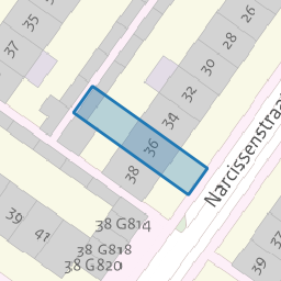 Perceel OTH01-M-5422