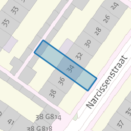 Perceel OTH01-M-5423