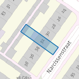 Perceel OTH01-M-5424