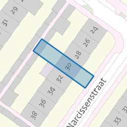 Perceel OTH01-M-5425