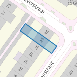 Perceel OTH01-M-5427