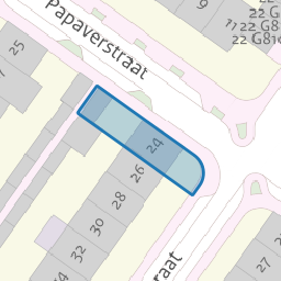 Perceel OTH01-M-5428