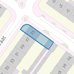 Perceel OTH01-M-5429