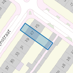 Perceel OTH01-M-5430