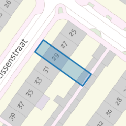 Perceel OTH01-M-5431