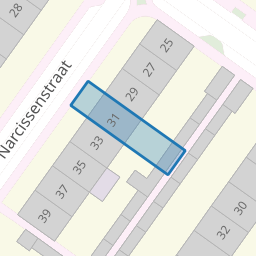 Perceel OTH01-M-5432