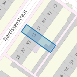 Perceel OTH01-M-5433