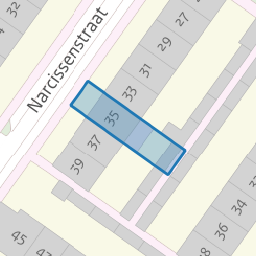 Perceel OTH01-M-5434