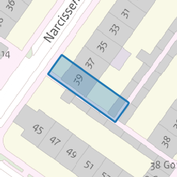 Perceel OTH01-M-5436