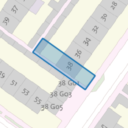 Perceel OTH01-M-5437