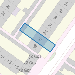 Perceel OTH01-M-5438