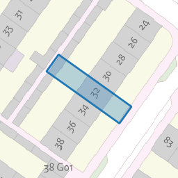 Perceel OTH01-M-5440