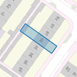 Perceel OTH01-M-5441