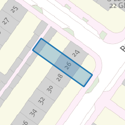 Perceel OTH01-M-5443