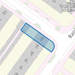 Perceel OTH01-M-5444