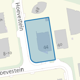 Perceel OTH01-M-5446