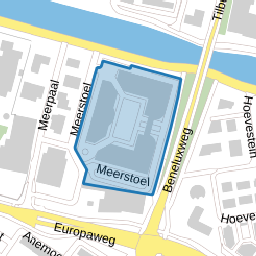 Perceel OTH01-M-5450