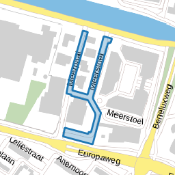 Perceel OTH01-M-5452