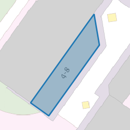 Perceel OTH01-M-5461