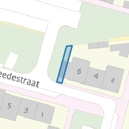 Perceel OTH01-M-5465