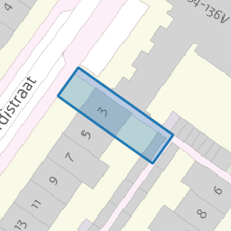 Perceel OTH01-M-5467