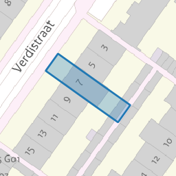 Perceel OTH01-M-5469