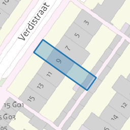 Perceel OTH01-M-5470