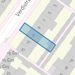 Perceel OTH01-M-5471